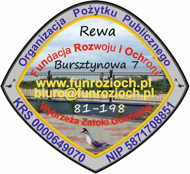 Logo fundacji